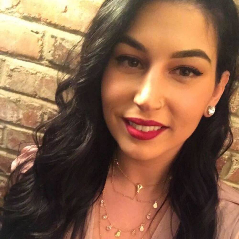 Meet your Posher, Michele